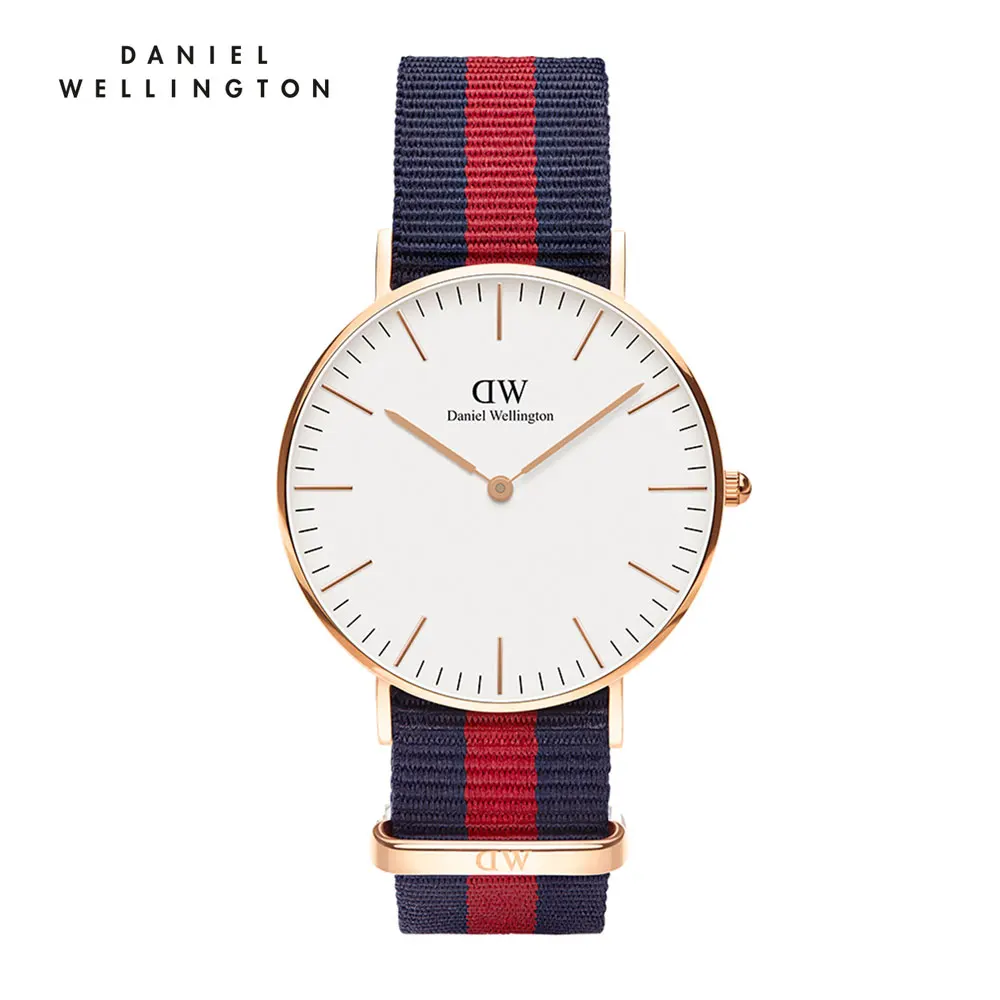 Наручные часы Daniel Wellington Classic Oxford 36 мм|Кварцевые часы| |