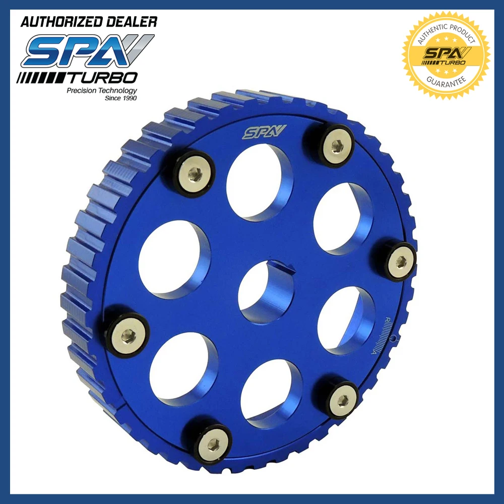  adjustable cam pulley for VW volkswagen 8v engines PB G60 ABA fits golf corrado Gol Pointer A80 Pas