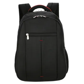 

2019 New Travel Laptop Backpack For Male Ladies Black Nylon Famous High Quality Fashion Luxury Teenagers Casual Satchel