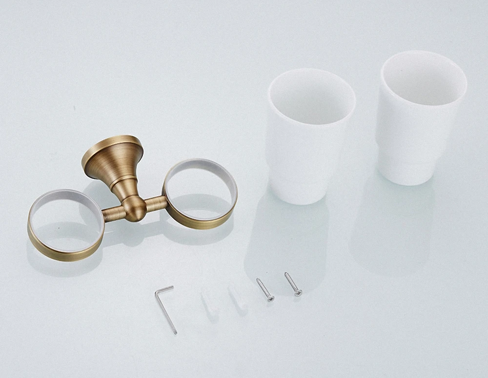 bathroom accessories