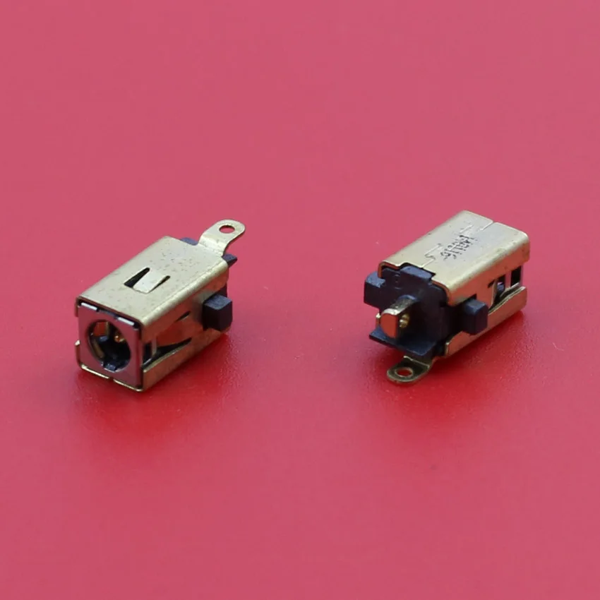 

JCD 1X NEW DC Power Jack Connector for Acer Iconia Tab A100 A200 A500 A210 DC JACK Without cable