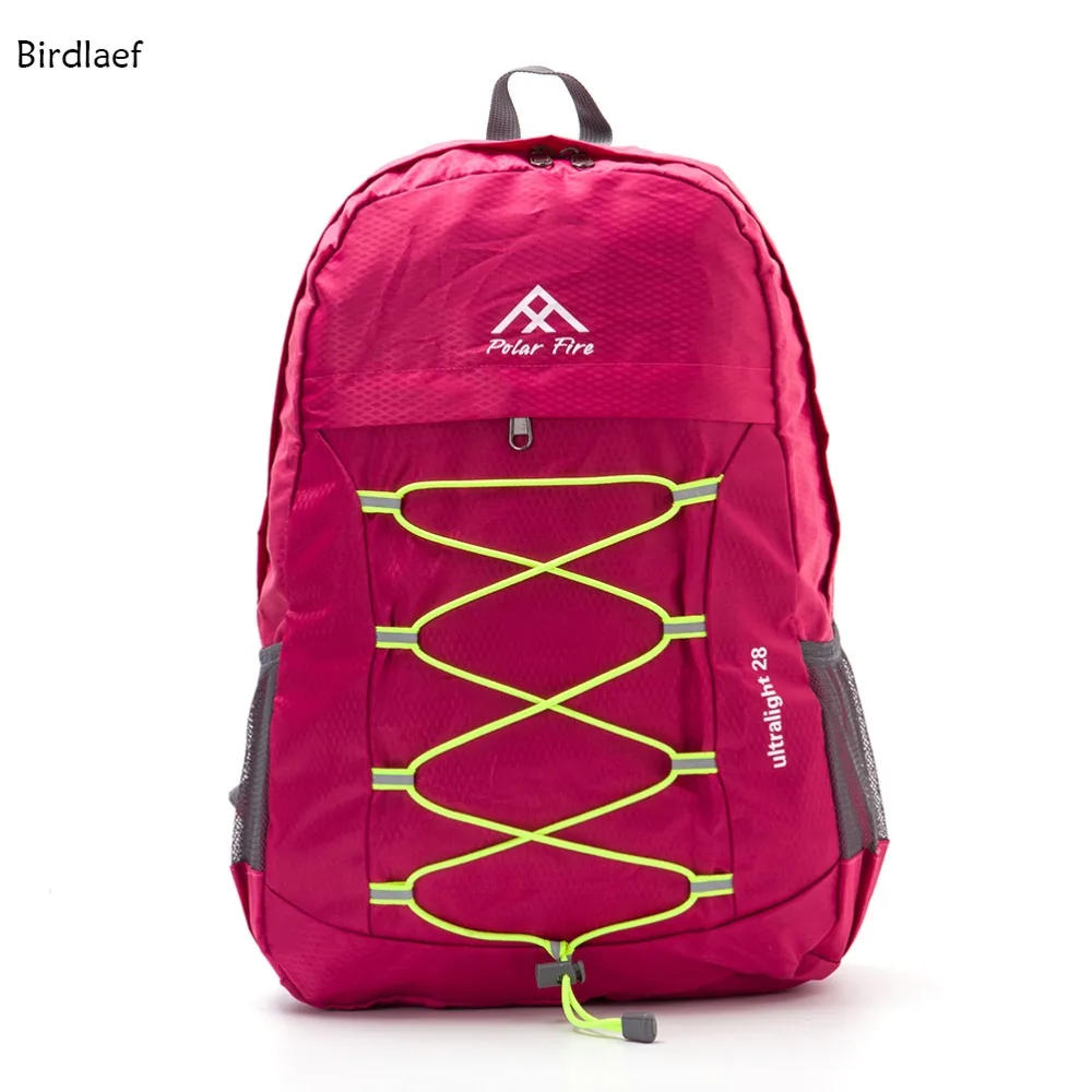 

Birdlaef Fashion Simple Letter Backpack High Quality Rope School Laptop Backpack Female Travel Bagpack Casual Rucksack Mochila