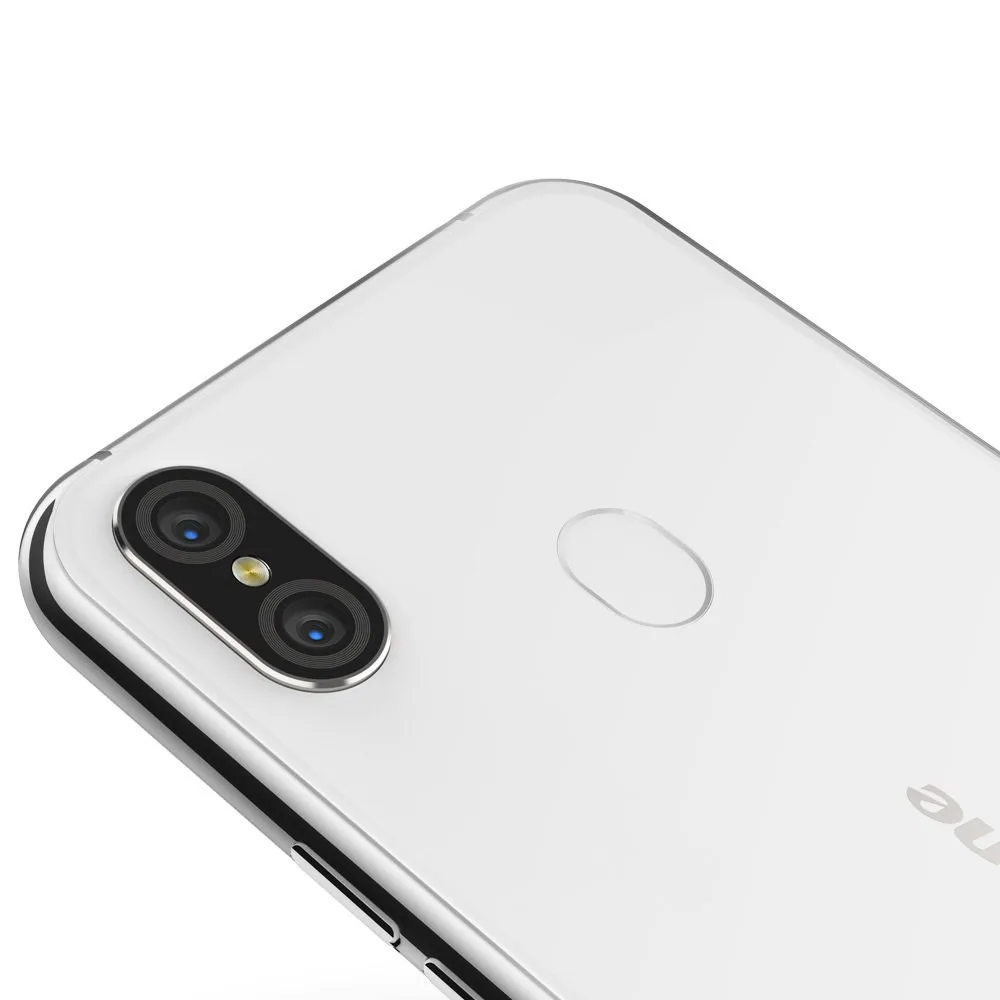 ULEFONE X 4 ГБ ОЗУ 64 Гб ПЗУ MTK 2 0 ГГц Восьмиядерный 5 85 дюймов HD + полный экран Двойная