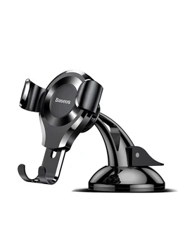 

Avtoderzhatel suction cup mount Baseus Osculum Suyl-XP01 Black
