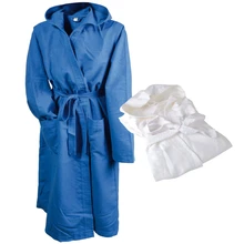 Халат из микрофибры