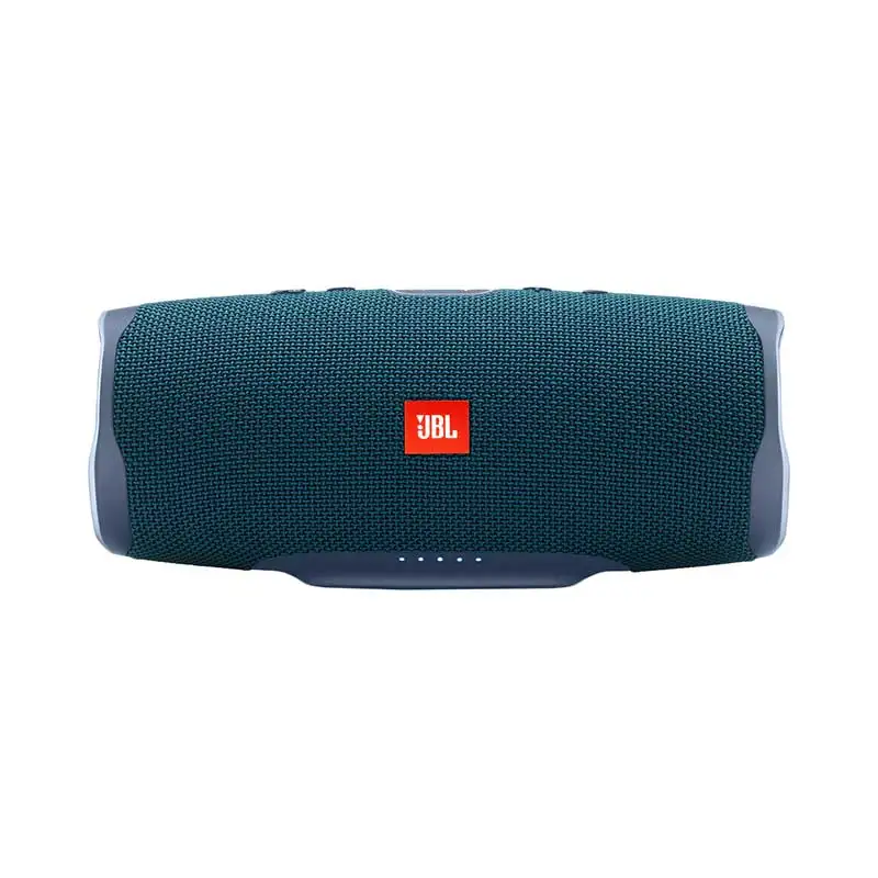 Портативная колонка JBL CHARGE 4 - Цвет: Синий