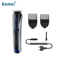 Профессиональная машинка для стрижки волос электрическая машинка для стрижки волос парикмахерский набор парикмахерская расческа набор стрижка Вай ткань шпилька для прически комбинация