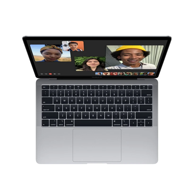 Ноутбук Apple MacBook Air 13,3" 1,6 GHz двухъядерный Intel core i5/128 GB