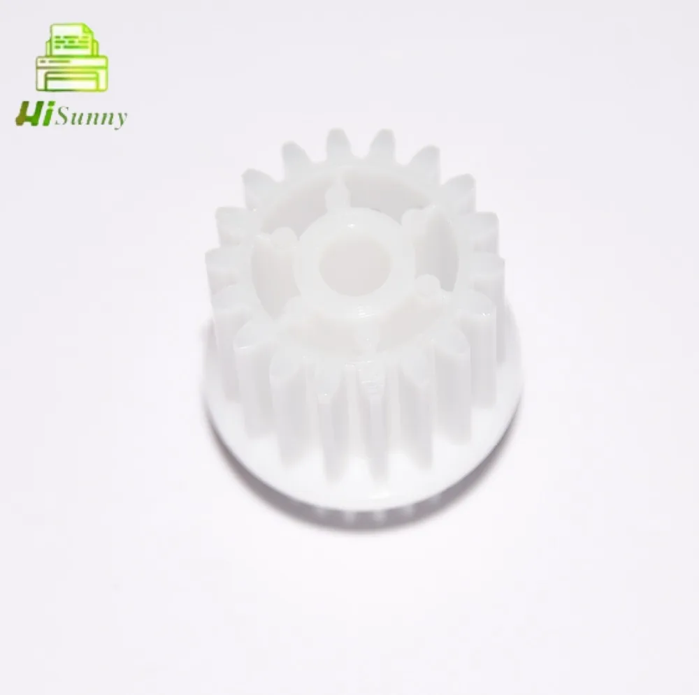 Unidade do Fusor Fu8-0576 para Canon 2525 Ir2530 Ir2520 2530 Impressora 18 t – 25 Engrenagem 10 Pcs Fu8-0576-000 ir 2520