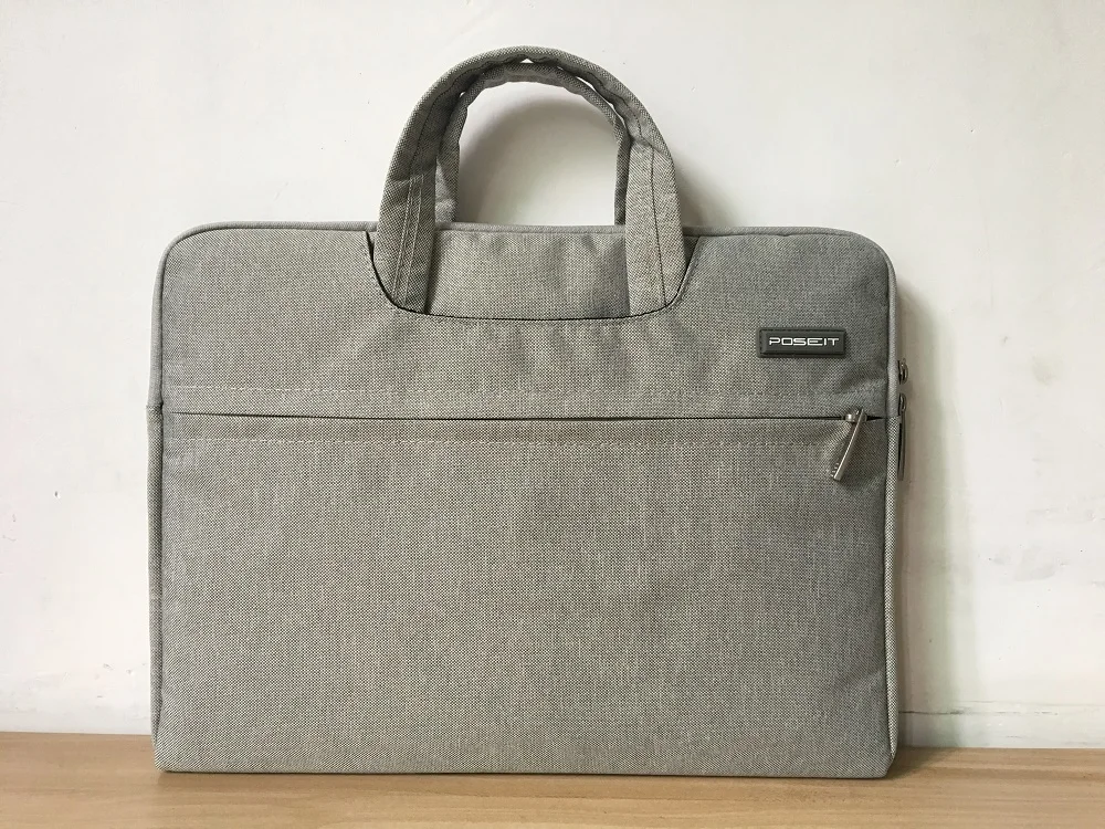 

Fashion new Laptop Bag 11 13 14 15inch Notebook Sleeve Carry Case for MacBook ASUS HP Lenovo ThinkPad Dell Acer Male and female