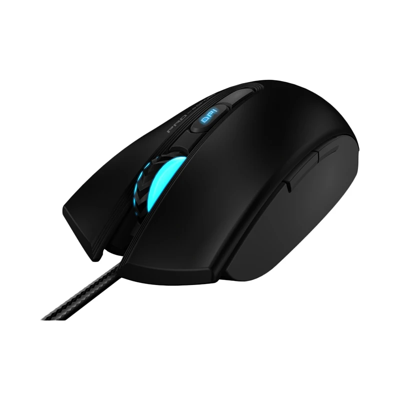 

Игровая мышь ThunderX3 TM40