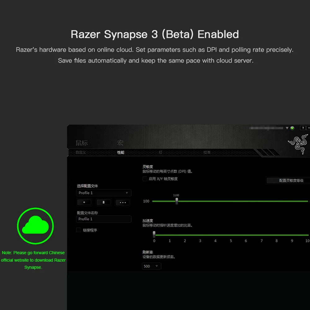 Проводная игровая мышь razer DeathAdder Elite, геймерские мыши, оптический сенсор 16000 dpi, 7 кнопок, эргономичный дизайн для геймера
