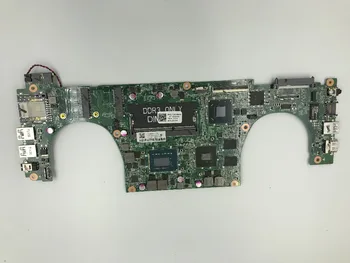 

for dell vostro 5460 CN-0XX7YR 0XX7YR XX7YR laptop motherboard with I5-3230M DA0JW8MB6F0 REV:F 100% work