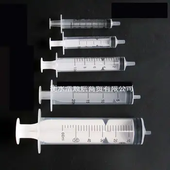 

Veterinary Medicine For Pets Reusable Big Syringe Large Tools 100ml 200ml Tube Pipe For Hydroponics Cat Feeding Syringe E
