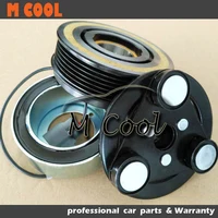 61 איכות גבוהה AC קומפרסור מצמד עבור מאזדה CX-7 DISI EG21-61-L30 EG21-61-L30A (1)