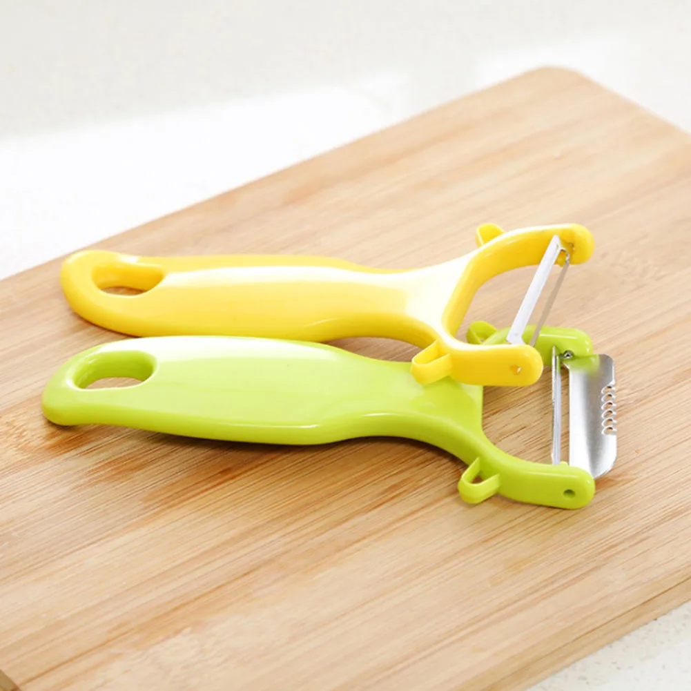 1 Pc Kitchen Vegetable Peeler Kitchen Accessories Gadgets Vegetable