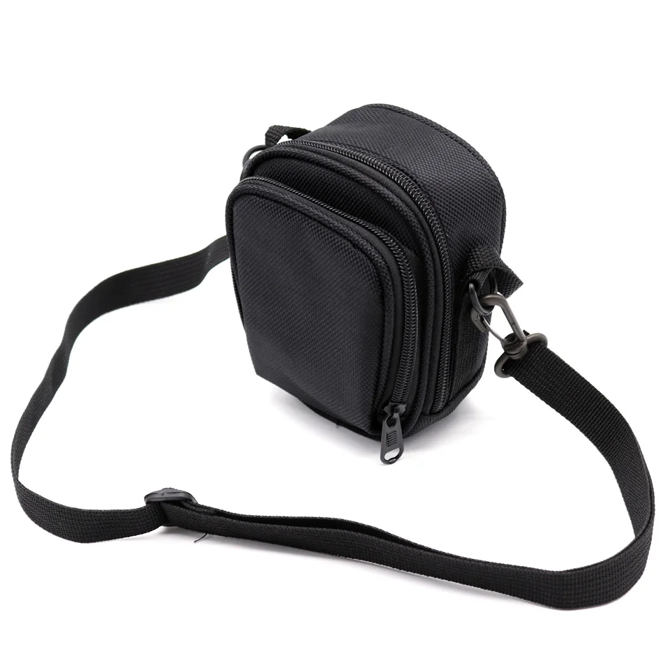 Tela Spalla Messenger Borsa per fotocamera per Fuji X-S1