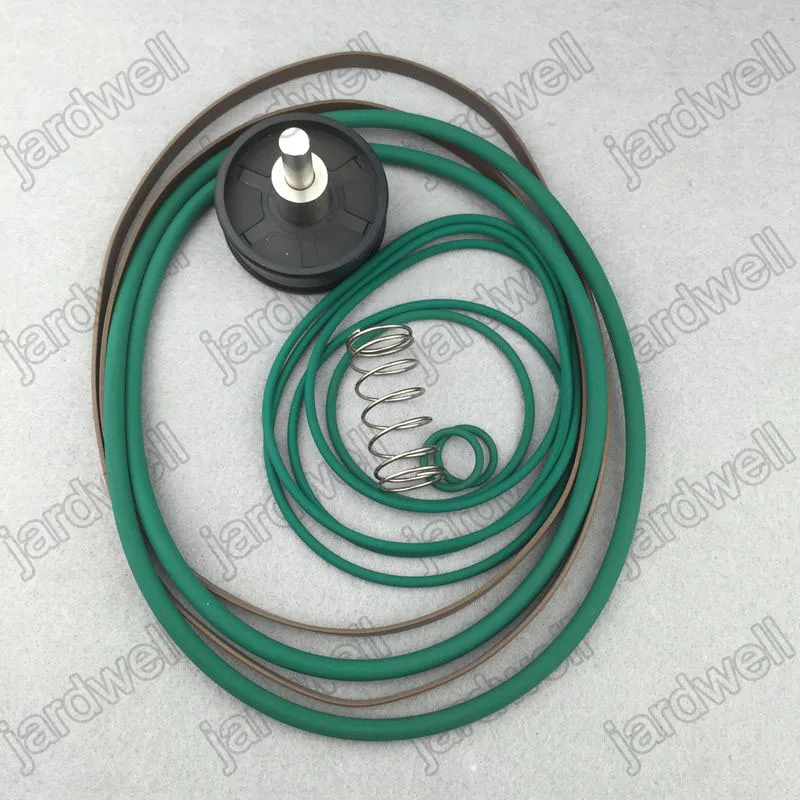 2906056300(2906-0563-00) разгрузочный клапан комплект Замена запчастей для компрессора переменного тока