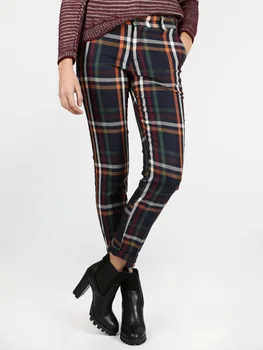 

Plaid tartan