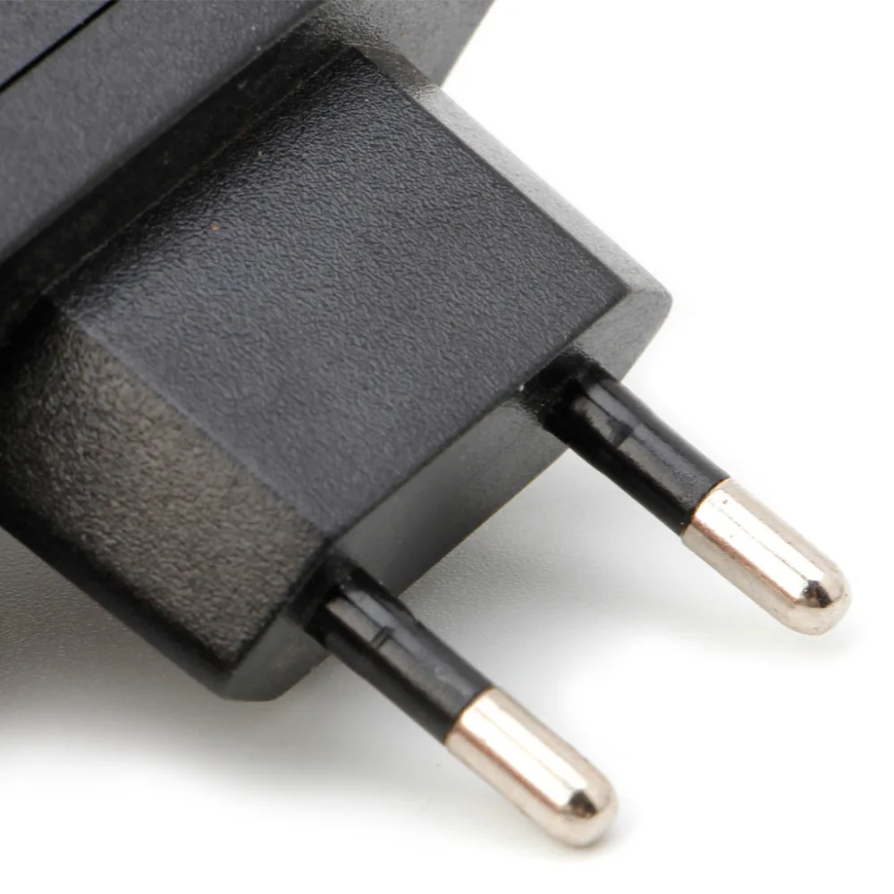 OOTDTY USB AC 100 240V DC 5V 2A 10W US/EU вилка импульсный источник питания зарядное устройство