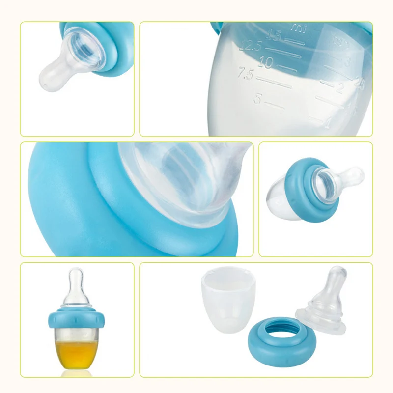 6 шт./т устройство для детского питания с пипеткой|baby medicine|baby medicine dropperfeeding utensils |