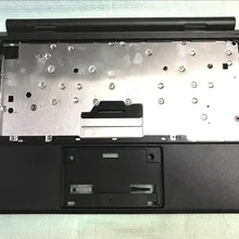 Новая верхняя крышка для DELL Latitude 11 3150 3160 palmest 0XHV68 00 GWTY