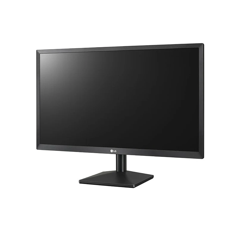 Монитор 27" LG 27MK430H-BBlack(IPS, LED, Wide, 1920x1080, 5ms, 178°/178°, 250 cd/m, 100,000,000:1,+НDMI,+MM