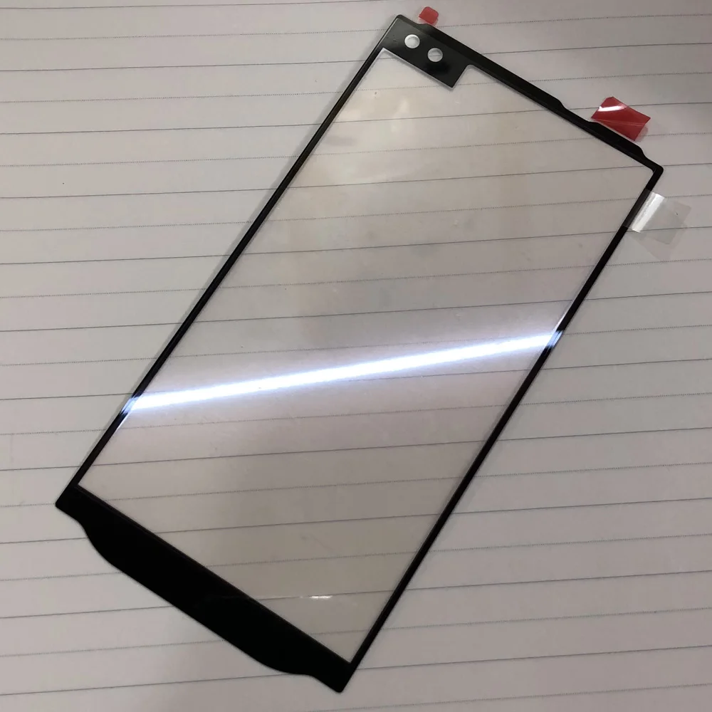 

Original New Top Outer Touch Screen Panel Lens Front Glass For LG V10 H900 H901 VS990 H960 H960A H960AR H960TR