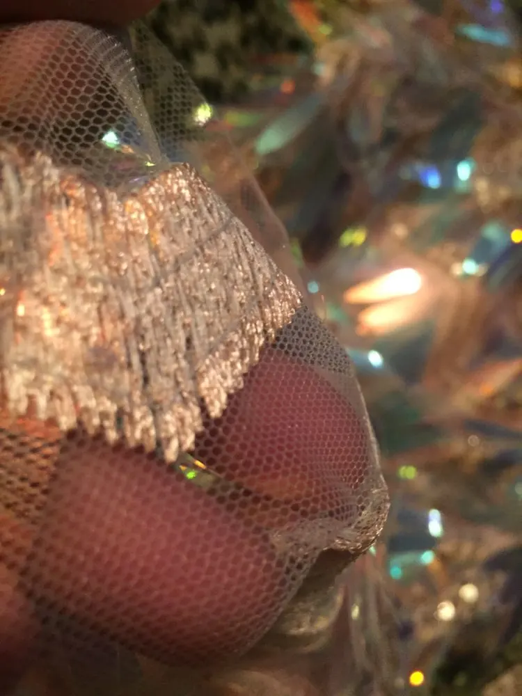 'Start The Show' Festival Sequin Dress photo review