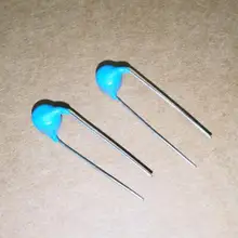 10 шт. 15KV 221K 221 15KV 220PF 15000 Высокое напряжение Керамический чип керамический конденсатор поверхностного монтажа(100PF 330PF 470PF 680PF