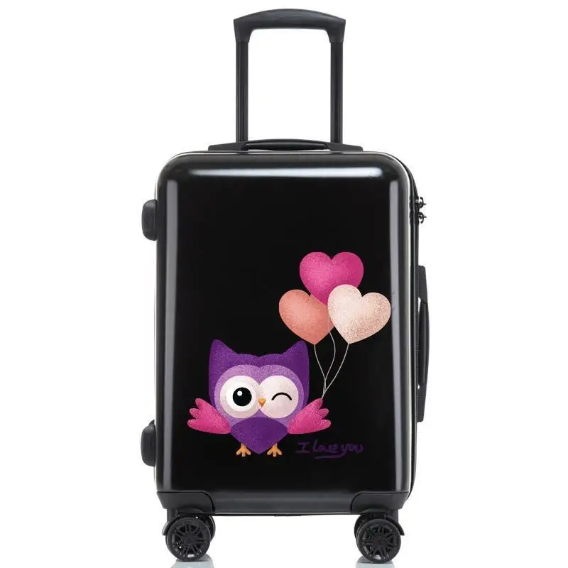 Кабина Con Ruedas Valise Cabine Viagem мала Valigia красочные Maleta Карро Koffer чемодан с выдвижной