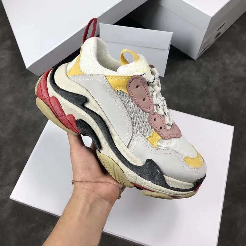 

luxury new style dermis high quality Women Relax Shoes Spring Autumn Women Luxury Fashion famous Famous Brand Shoes Flat
