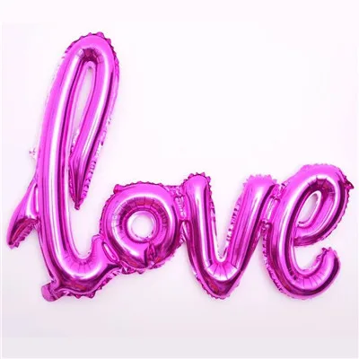 2 м вечерние занавески из радужной фольги с бахромой занавеска с блестками для свадебной вечеринки день рождения фон для фотосессии - Цвет: love ballon purple