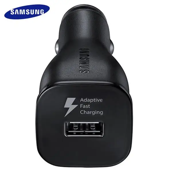 Samsung S7 S6 край 9V1. 67A& 5V2A Быстрый адаптер 1,5 м USB кабель 2USB адаптер для быстрого автомобильного Зарядное устройство Note2 Note4 Note5 note edge - Тип штекера: Only 1U adapter