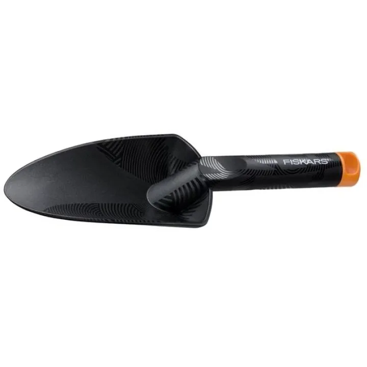 Совок садовый Fiskars Solid|Лопата и совок| |