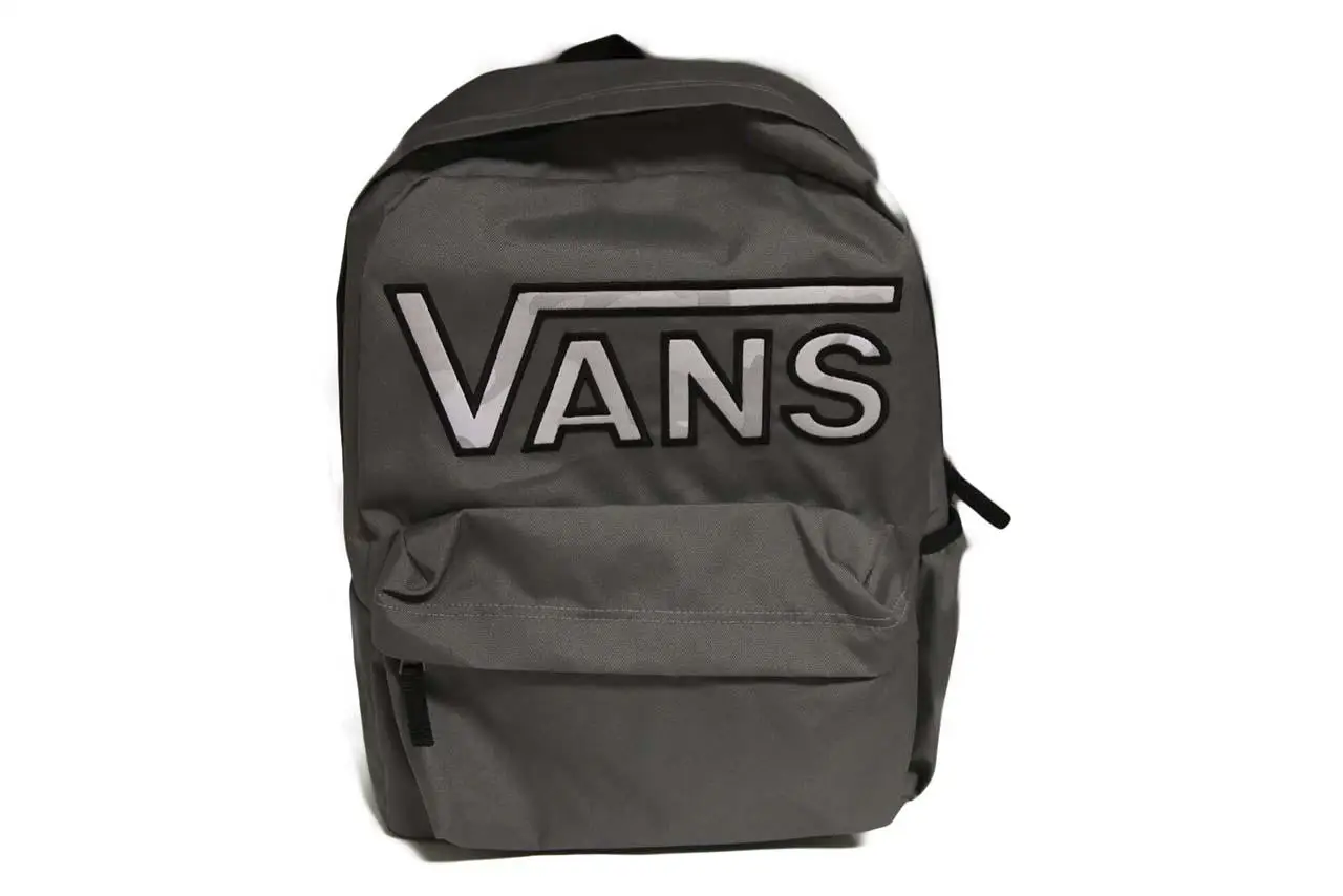 mochila clase vans mochila clase vans