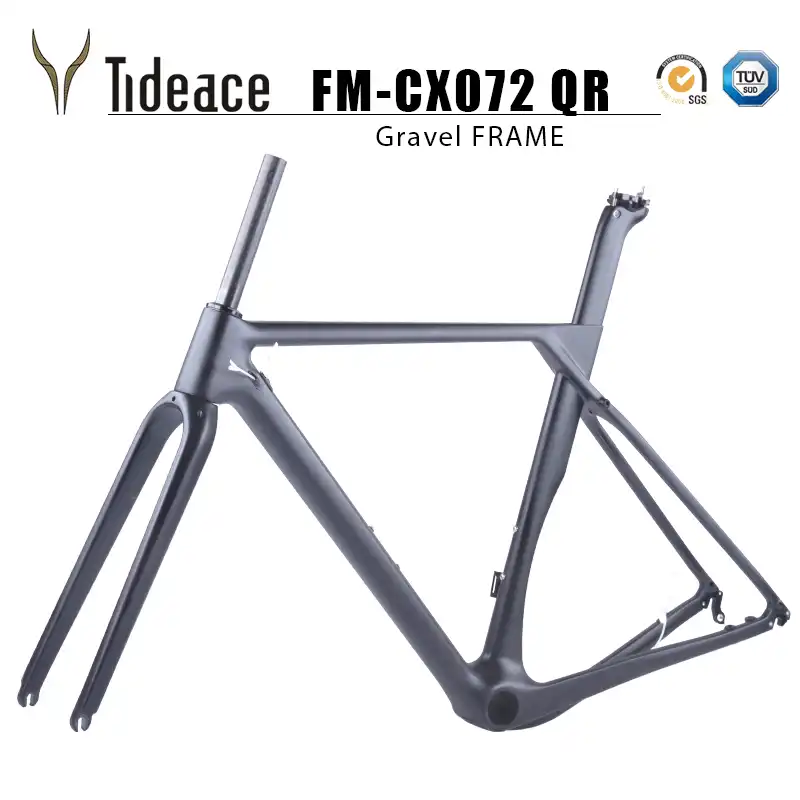 tideace gravel
