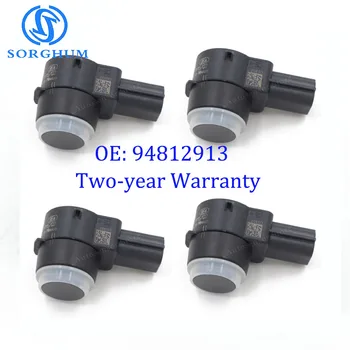 

4pcs 94812913 High Quality PDC Parking Sensor For GM 0263003966