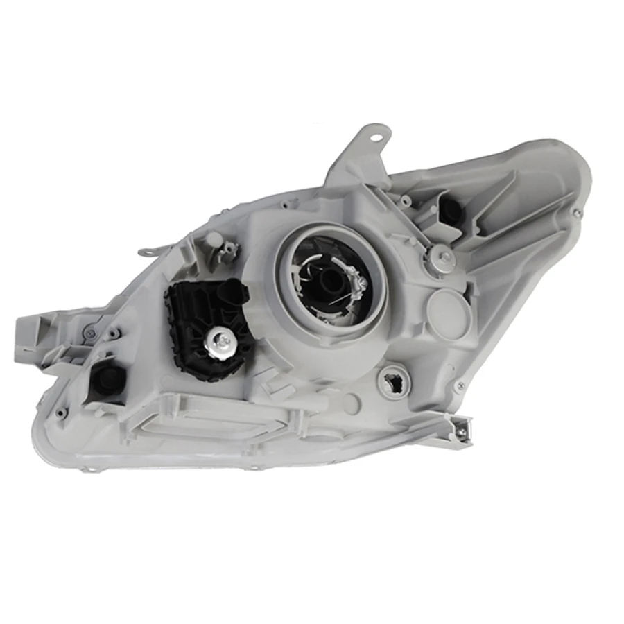 Фара правая для TOYOTA YARIS / BELTA 4 двери 2005 2006 2007 2008 2009 2010 2011 2012 фара регулятора|Фара
