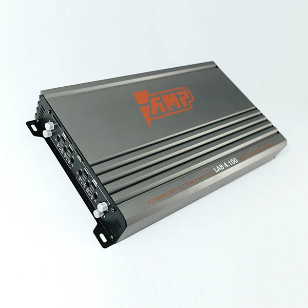 AMP LAB 4.100 2