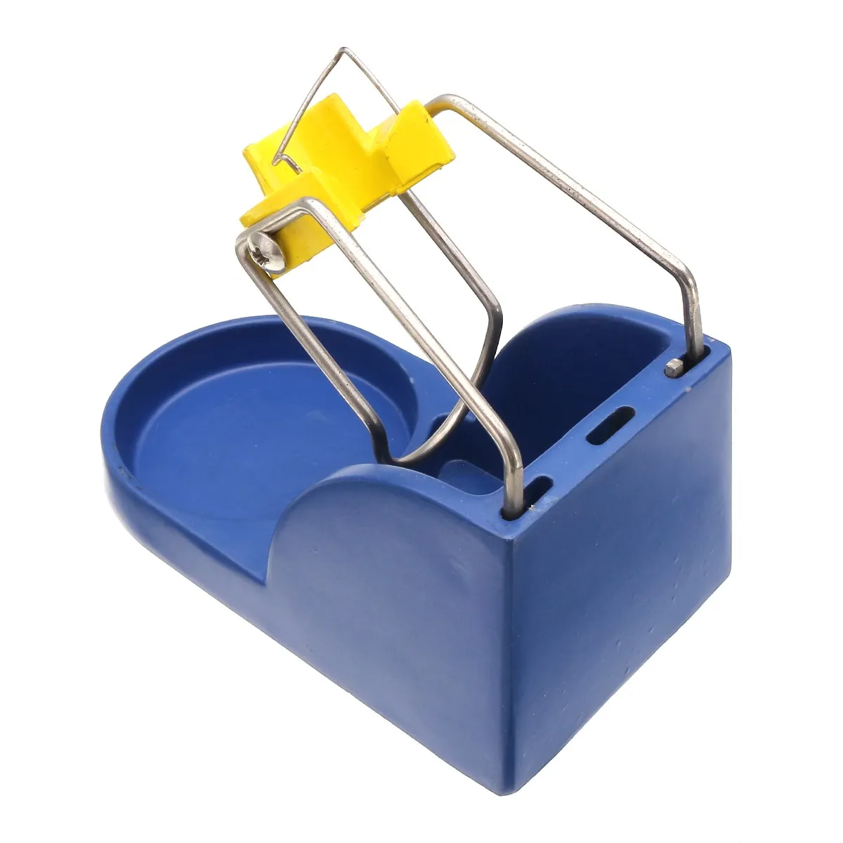 Держатель для паяльника FX951 T12|soldering iron stand|iron standiron solder holder |