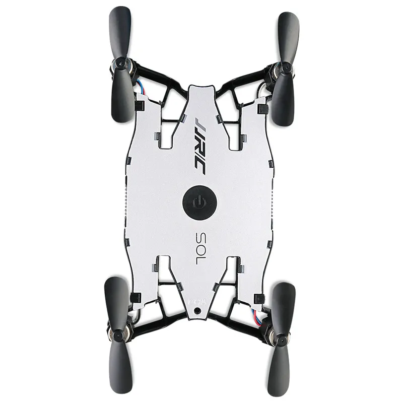 Квадрокоптер JJRC JJR/C H49 ультратонкое управление Wi Fi FPV 720P|Радиоуправляемые