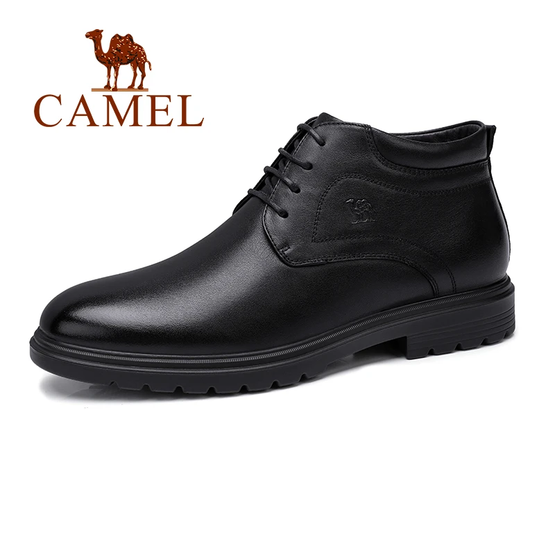 Non slip dress boots Clearance