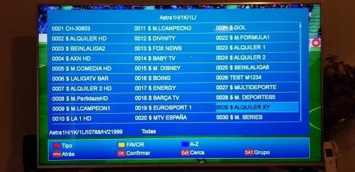 gtmedia v8 nova отзывы