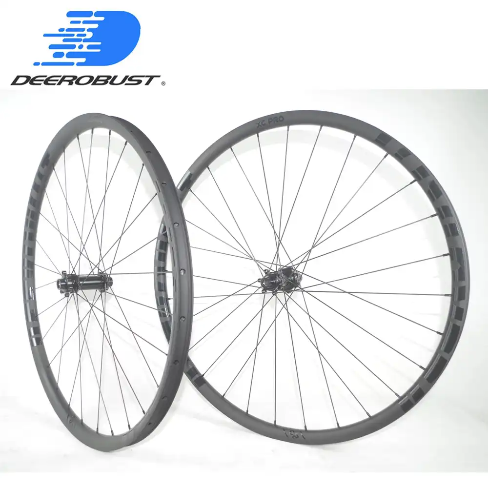 29in wheelset