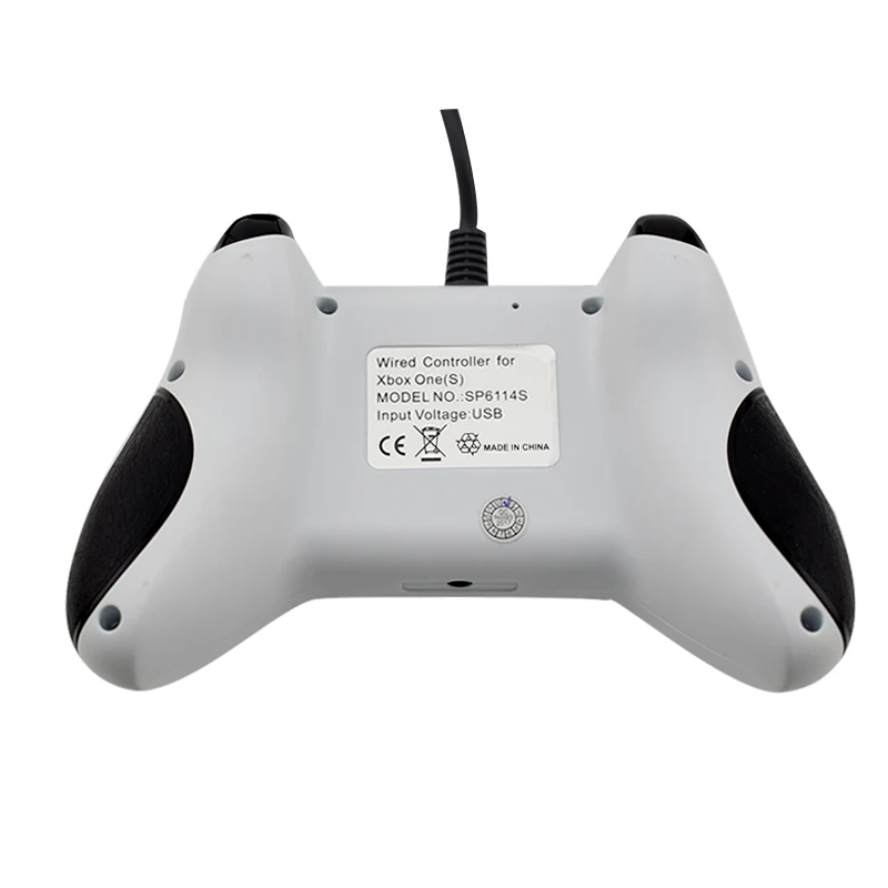 Data-Frog-Wired-USB-Gamepad-Game-For-Xbox-one-Controller-Joystick-For-Xbox-one-Slim-For