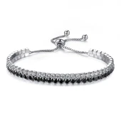 Adjustable-Slide-Bracelets-Double-CZ-Crystal-Silver-Color-For-Women-Chain-Link-Bracelet-Bridal-Wedding-Tiffan.jpg_640x640