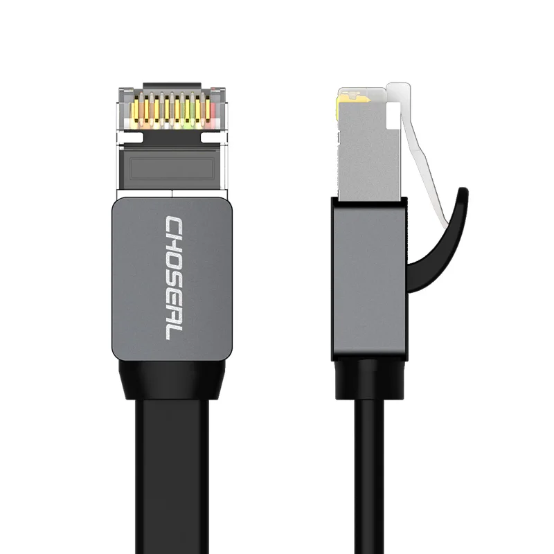 Cat 7 LAN Cables RJ45 Cable (8)