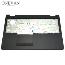 ONEVAN для DELL LATITUDE E5550 Упор для рук тачпад с кнопкой A1412L