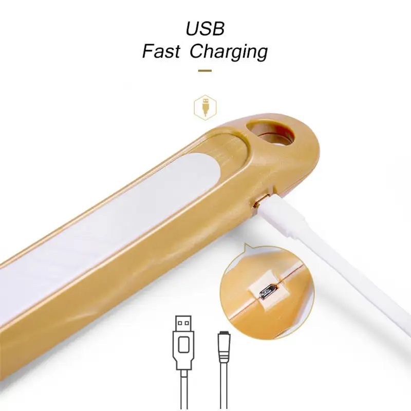 CLAITE USB быстрой зарядки от производителя; электрическое средство от комаров Fly вредителей убийца Zapper ракетка для настольного тенниса с тремя светодиодный огни Главная практическая Электроника